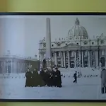 Er Sampietrino De Roma Sparita
