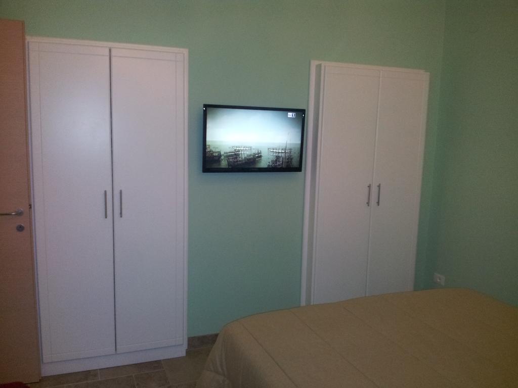 Er Sampietrino De Sparita Apartment *