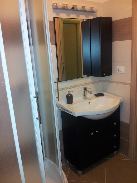 Er Sampietrino De Sparita Apartment Rome
