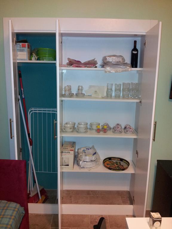 Er Sampietrino De Sparita Apartment