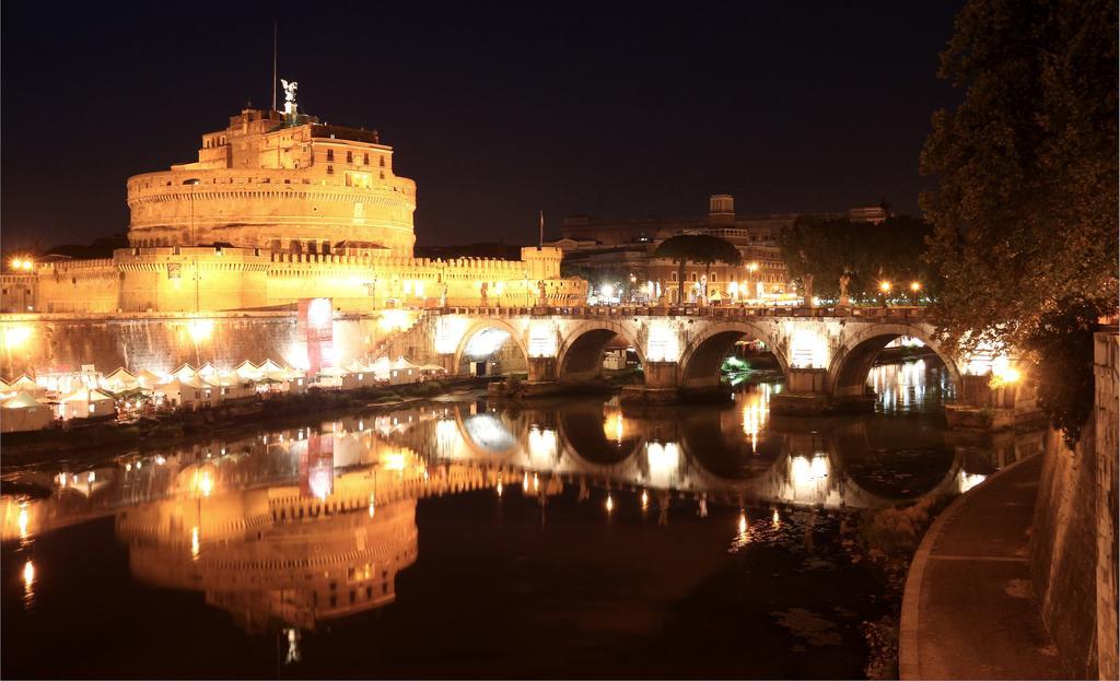 Er Sampietrino De Sparita Rome