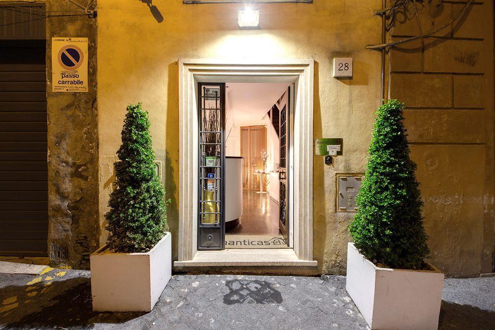 Apartment Er Sampietrino De Sparita