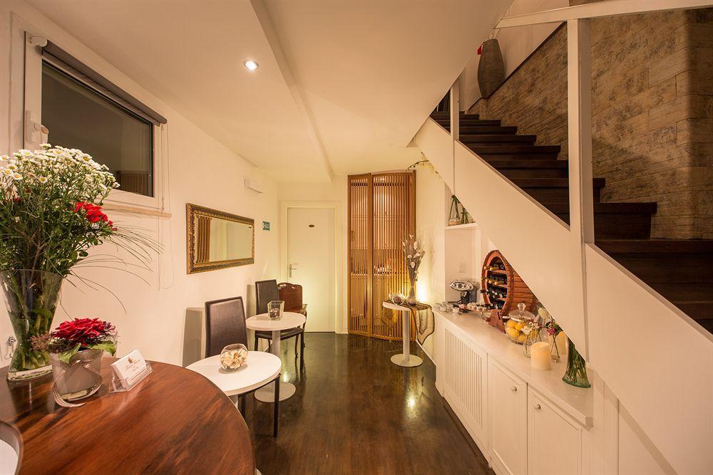 Er Sampietrino De Sparita Apartment Rome