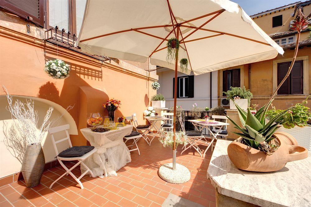 Er Sampietrino De Sparita Apartment *