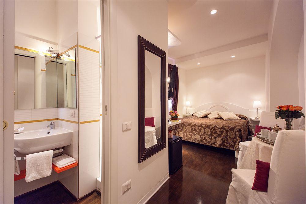 Er Sampietrino De Sparita Apartment Rome