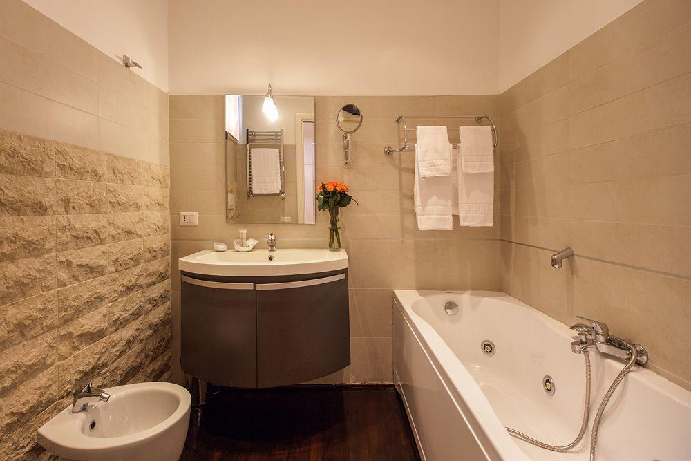 Er Sampietrino De Sparita Apartment *