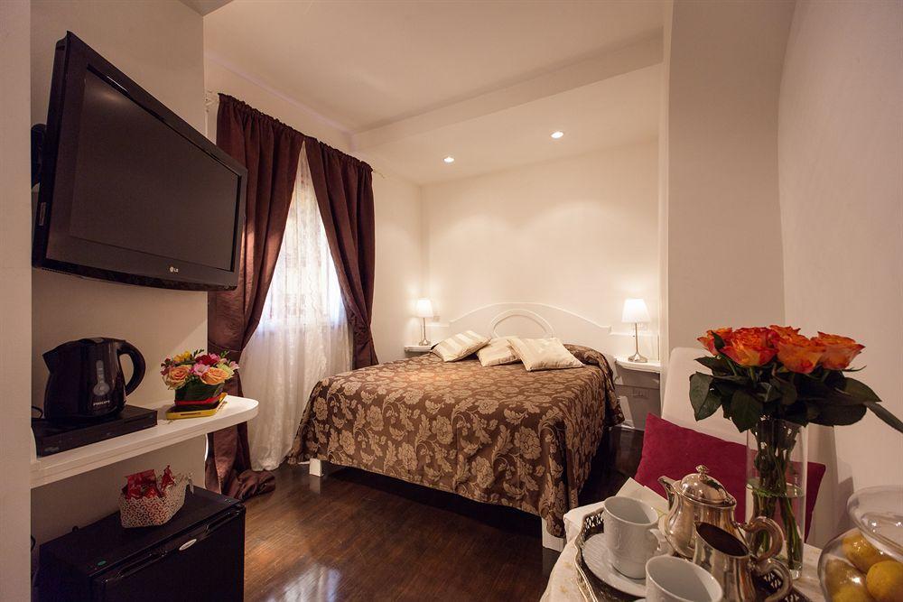 Apartment Er Sampietrino De Sparita Rome