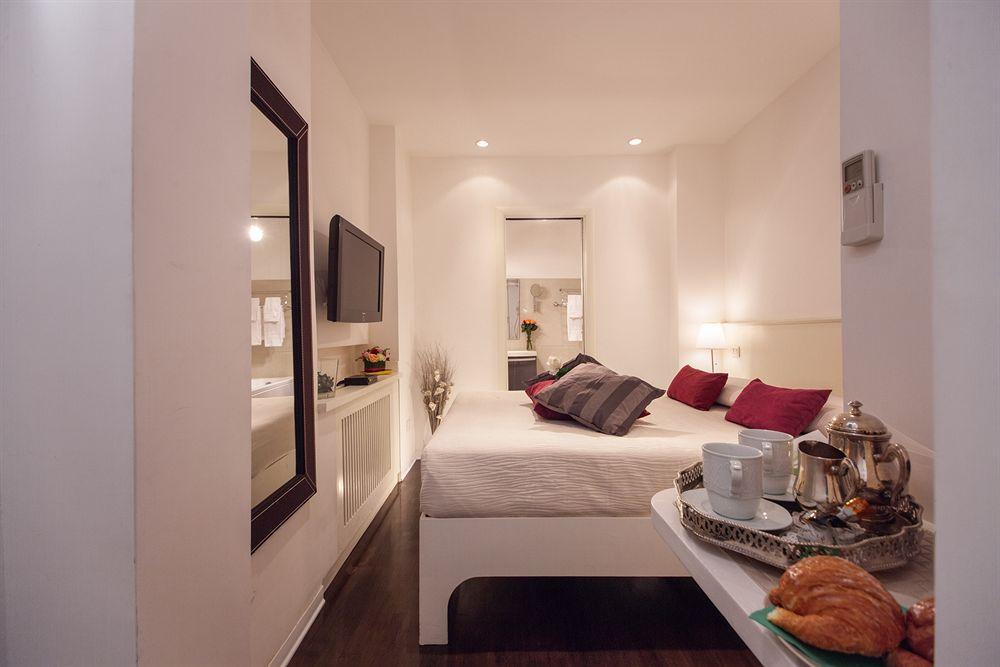 Er Sampietrino De Sparita Apartment