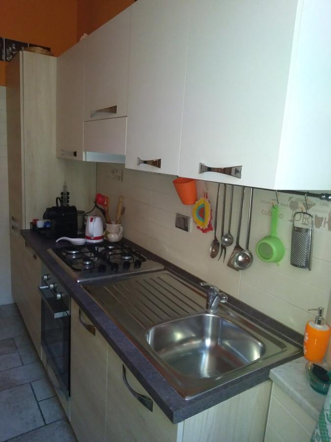 Apartment Er Sampietrino De Sparita Rome