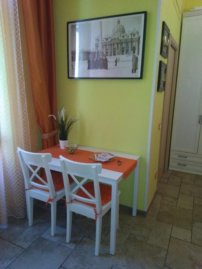 Apartment Er Sampietrino De Sparita *