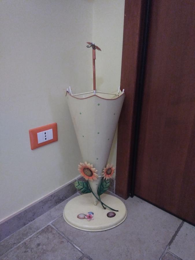Apartment Er Sampietrino De Sparita Rome