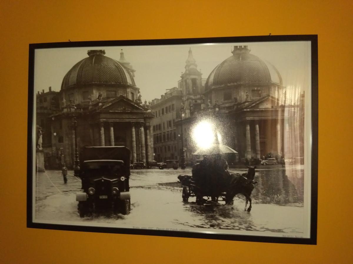 Er Sampietrino De Sparita Rome