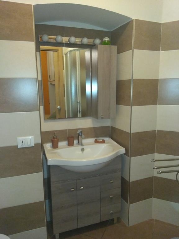 Apartment Er Sampietrino De Sparita Rome
