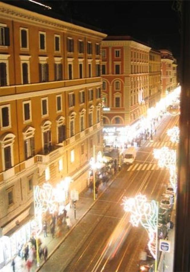 Er Sampietrino De Sparita * Rome