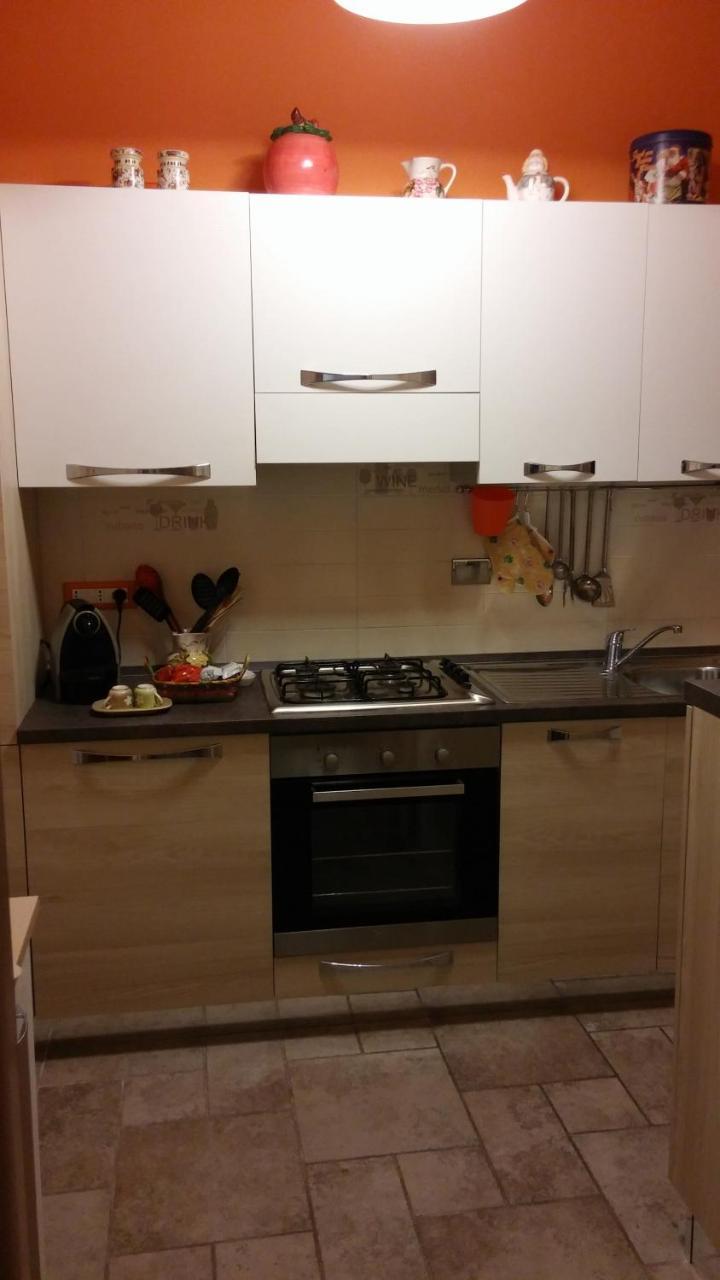 Er Sampietrino De Sparita Apartment *