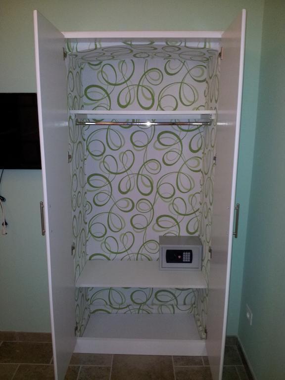 Appartement Er Sampietrino De Sparita *