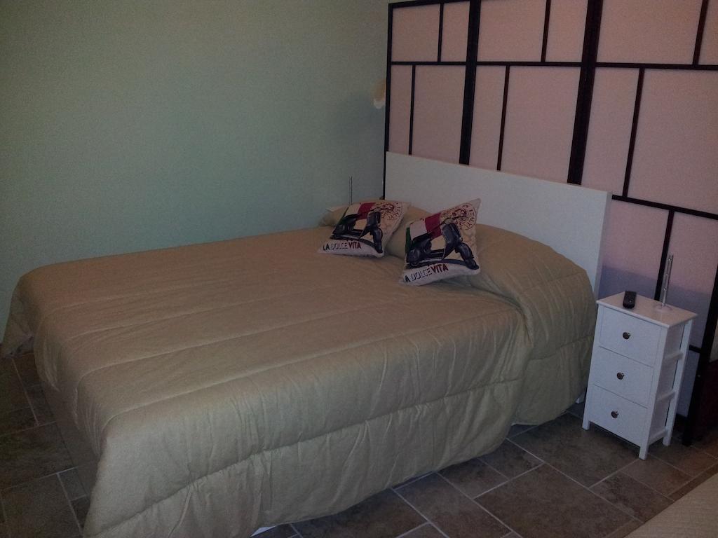 Appartement Er Sampietrino De Sparita Rome