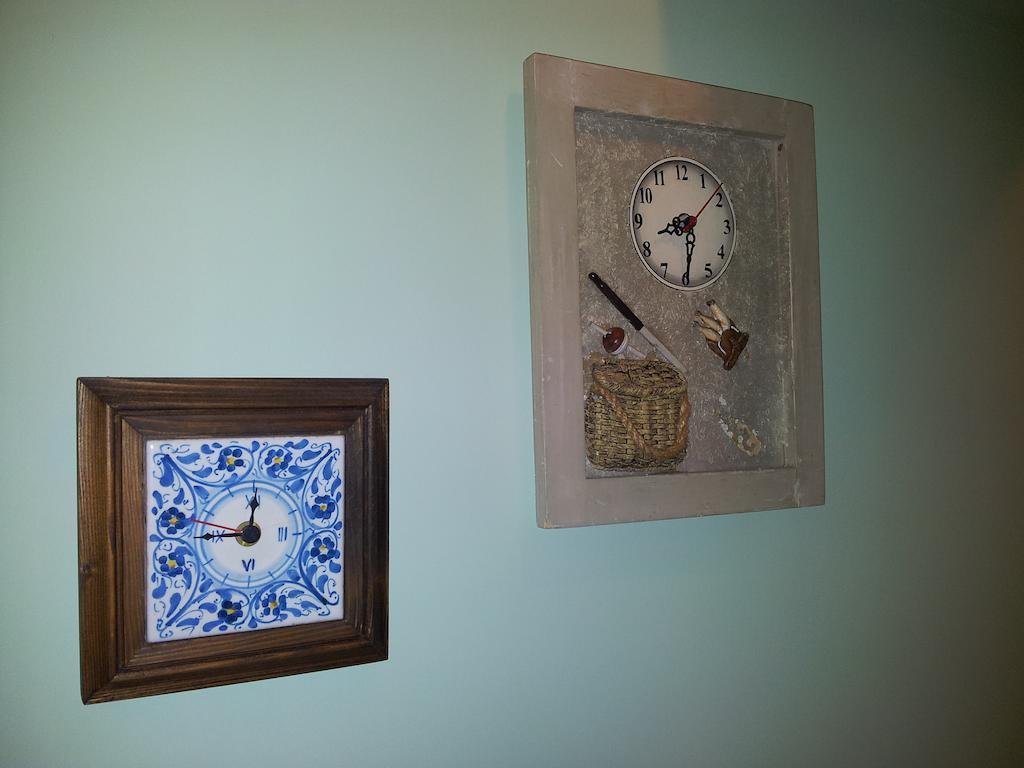 Appartement Er Sampietrino De Sparita *