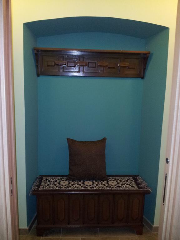 Er Sampietrino De Sparita Appartement *