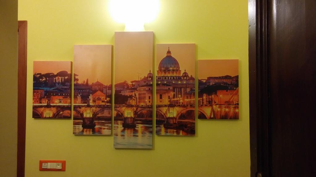 Appartement Er Sampietrino De Sparita