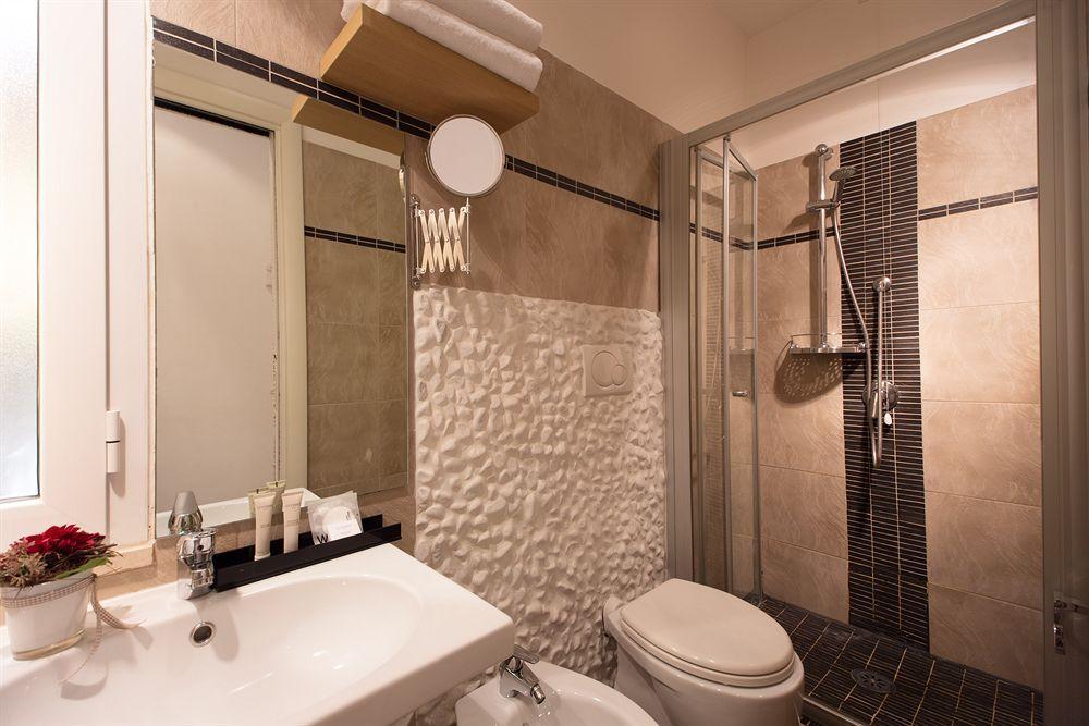 Appartement Er Sampietrino De Sparita Rome