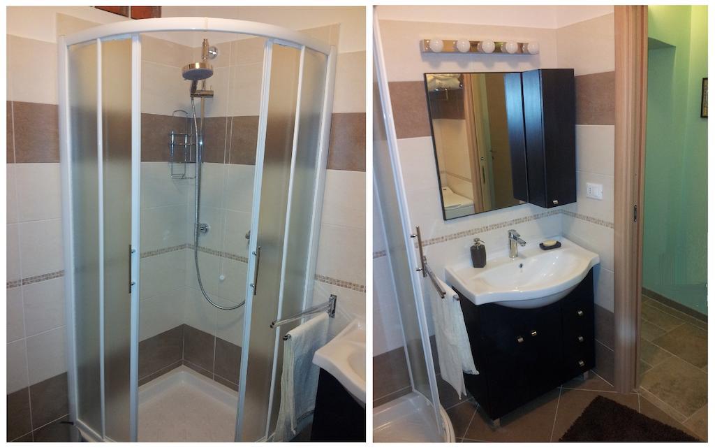 Appartement Er Sampietrino De Sparita *